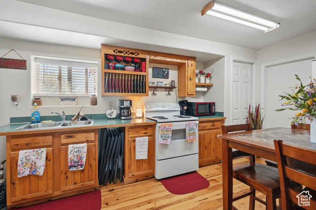 Photo 11 for MLS #2080827 at 2490 S State St