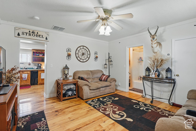 Photo 9 for MLS #2080827 at 2490 S State St