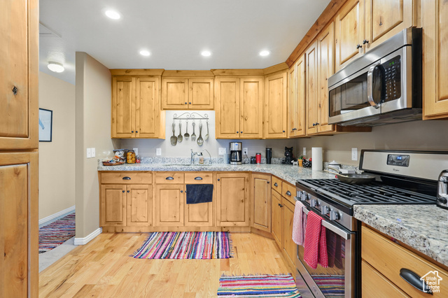 Photo 7 for MLS #2080827 at 2490 S State St