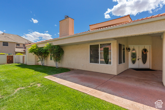 Photo 34 for MLS #2080828 at 1165 W Indian Hills #2A