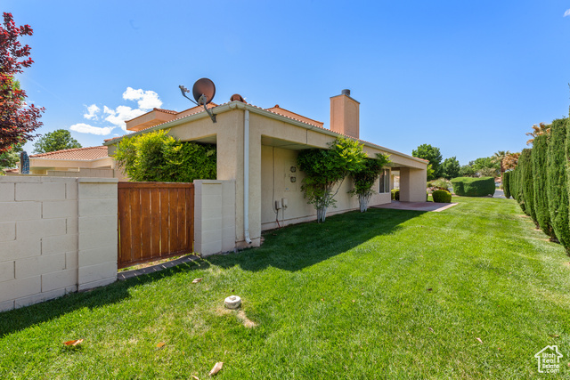 Photo 39 for MLS #2080828 at 1165 W Indian Hills #2A