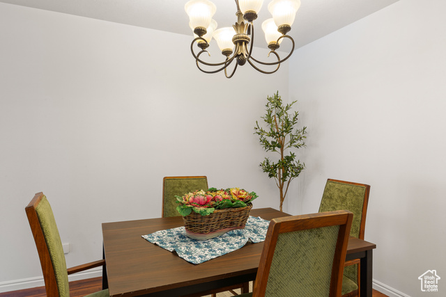 Photo 9 for MLS #2080828 at 1165 W Indian Hills #2A