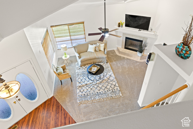 Photo 32 for MLS #2080828 at 1165 W Indian Hills #2A