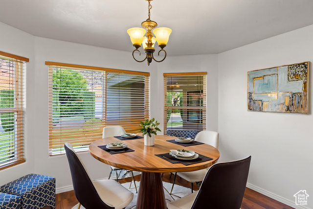 Photo 14 for MLS #2080828 at 1165 W Indian Hills #2A