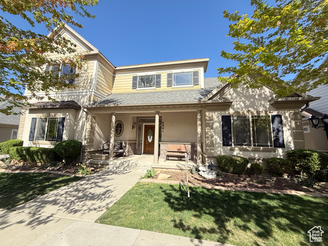 6861 S TRIUMPH LN, West Jordan UT 84084