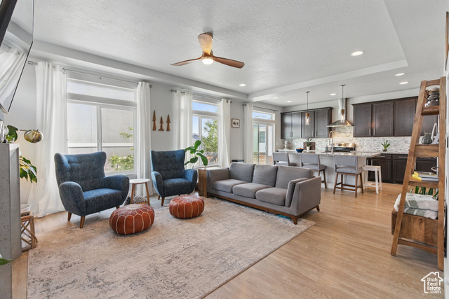 14369 S ASHVALE DR, Herriman UT 84096