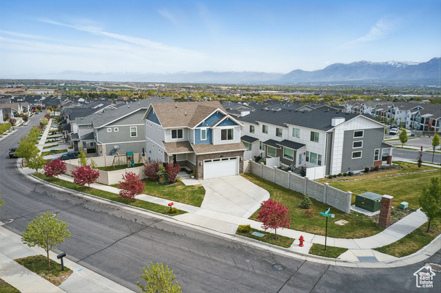14369 S ASHVALE DR, Herriman UT 84096