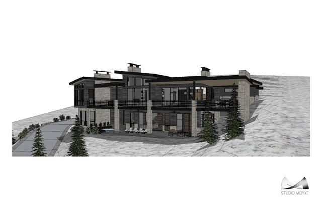 Photo 7 for MLS #2080881 at 4714 E Lake Creek Rd