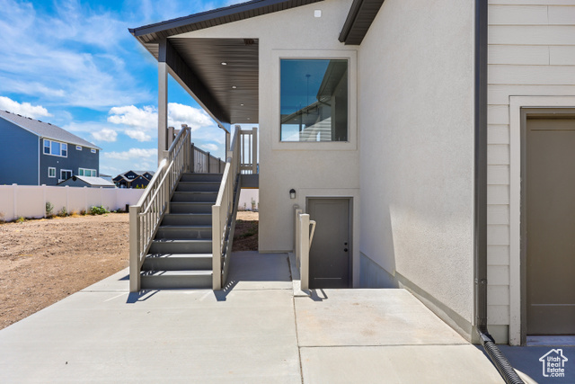 Photo 39 for MLS #2080884 at 1107 S 4475 West