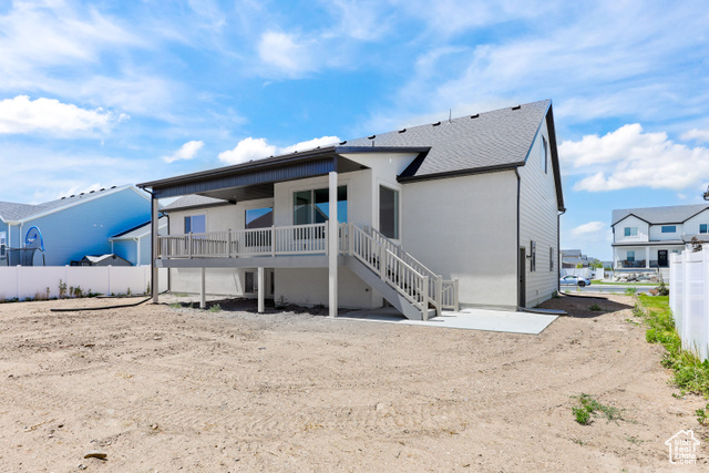 Photo 38 for MLS #2080884 at 1107 S 4475 West