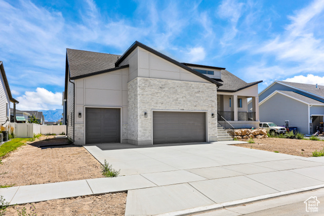 Photo 3 for MLS #2080884 at 1107 S 4475 West