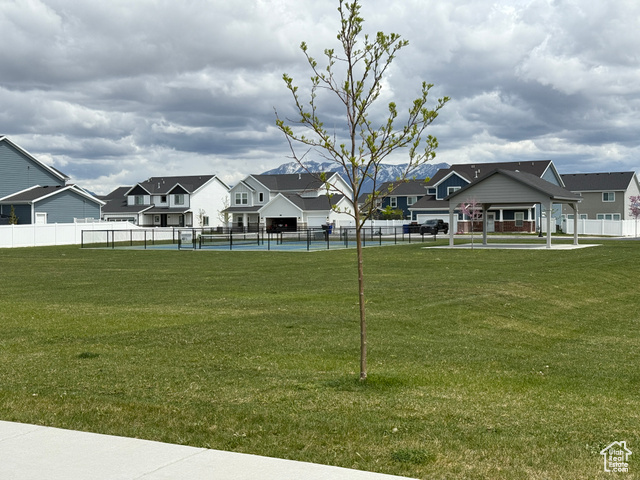 Photo 43 for MLS #2080884 at 1107 S 4475 West