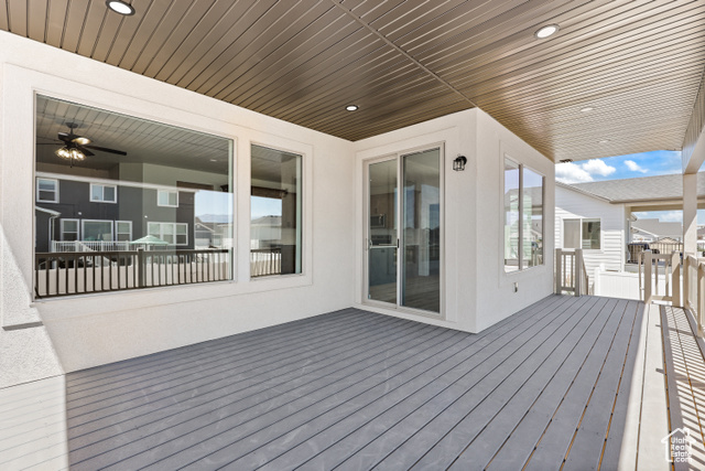 Photo 35 for MLS #2080884 at 1107 S 4475 West