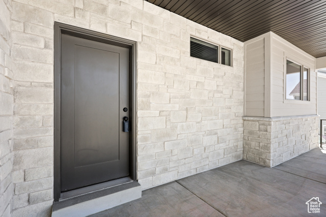 Photo 37 for MLS #2080884 at 1107 S 4475 West