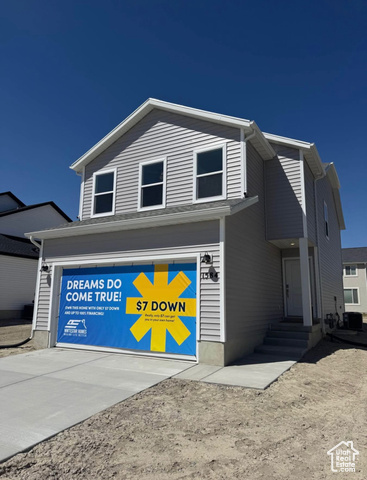 1584 E PHEASANT RD #210, Eagle Mountain UT 84005