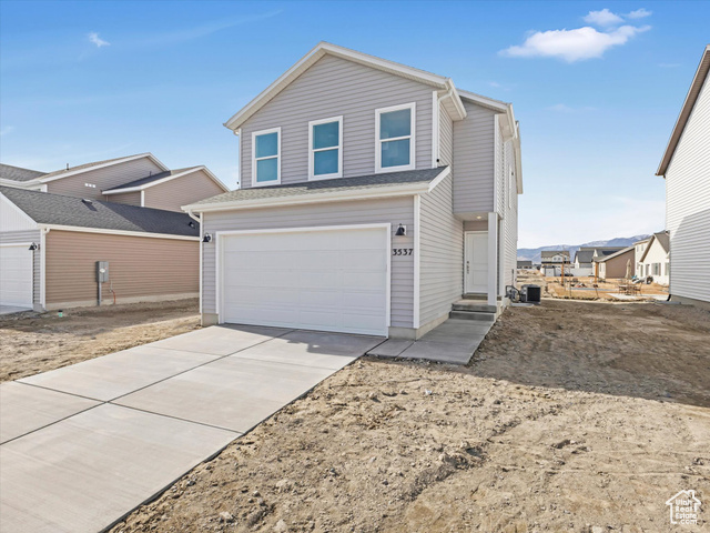 1584 E PHEASANT RD #210, Eagle Mountain UT 84005
