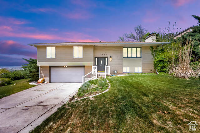 1467 CHERRY LN, Centerville UT 84014