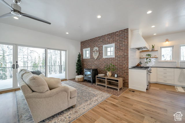 Photo 27 for MLS #2080905 at 4460 Fawn Way #2039