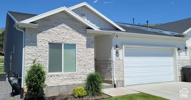 1016 N VISTA LOOP, Morgan UT 84050