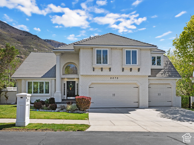 2272 E GAMBEL OAK DR, Sandy UT 84092
