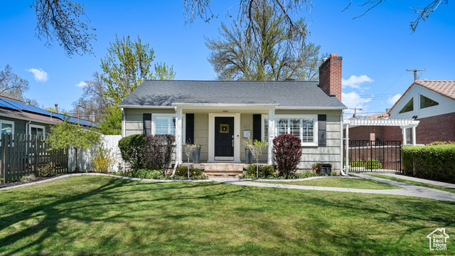 2011 E WESTMINSTER AVE, Salt Lake City UT 84108
