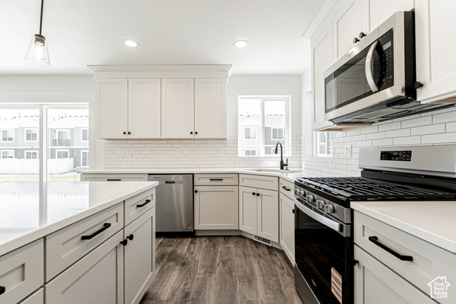 Photo 5 for MLS #2080925 at 3729 W 950 North #223