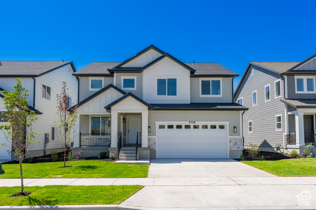 3729 W 950 N #223, Lehi UT 84043