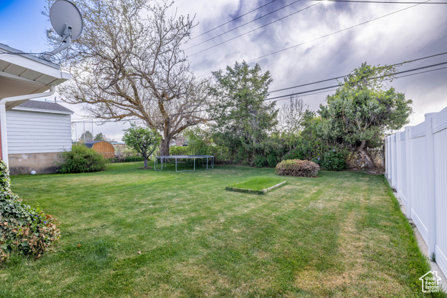 Photo 14 for MLS #2080930 at 5393 S 700 East