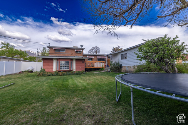 Photo 16 for MLS #2080930 at 5393 S 700 East