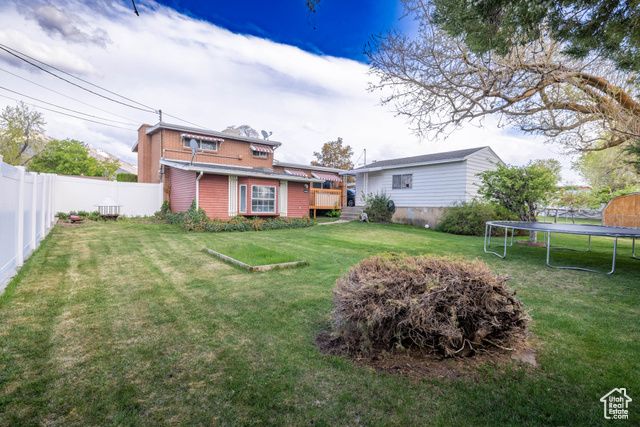 Photo 15 for MLS #2080930 at 5393 S 700 East