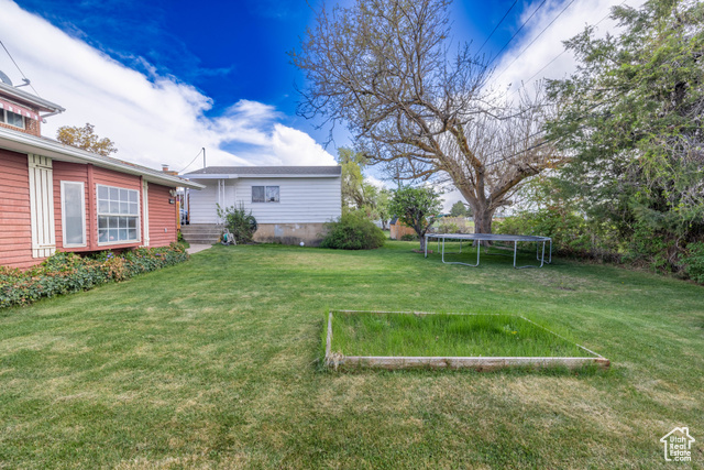 Photo 17 for MLS #2080930 at 5393 S 700 East