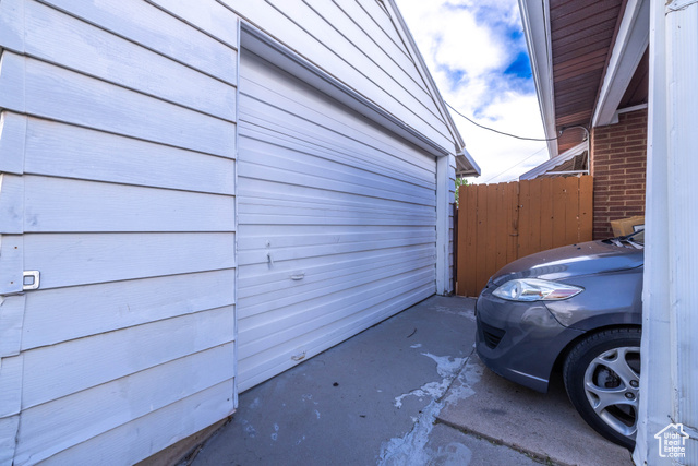 Photo 20 for MLS #2080930 at 5393 S 700 East