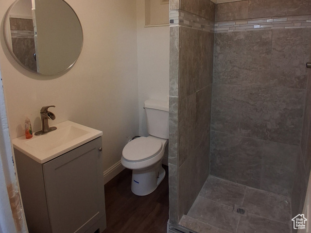 Photo 27 for MLS #2080930 at 5393 S 700 East