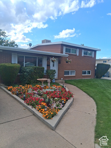 5393 S 700 E, South Ogden UT 84405
