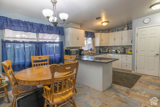 Photo 7 for MLS #2080930 at 5393 S 700 East