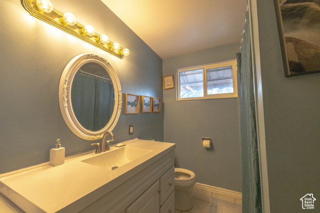 Photo 21 for MLS #2080930 at 5393 S 700 East