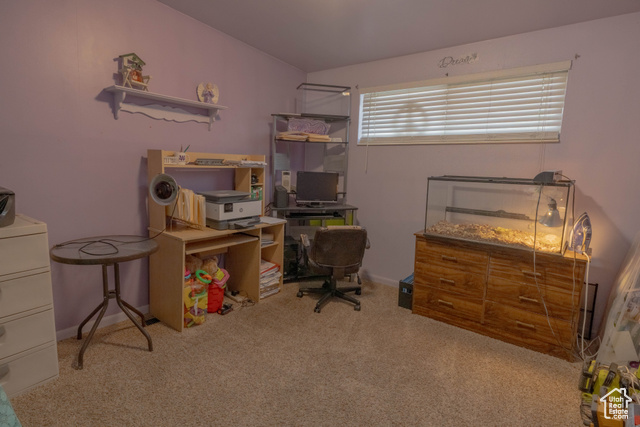 Photo 24 for MLS #2080930 at 5393 S 700 East