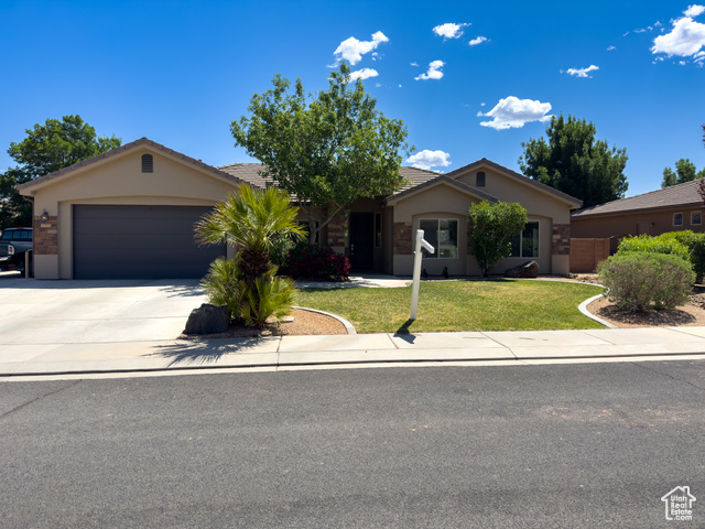 430 N 3450 W, Hurricane UT 84737