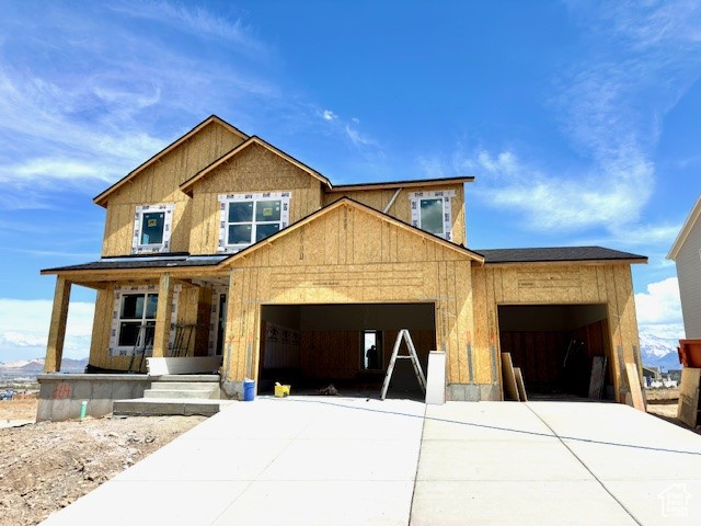 1454 BOXELDER DR #164, Saratoga Springs UT 84045