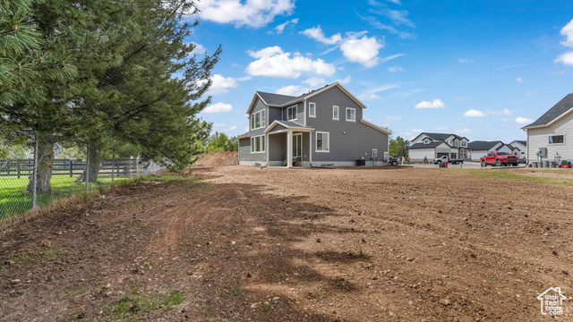 Photo 31 for MLS #2080957 at 2298 E Parkside Cir