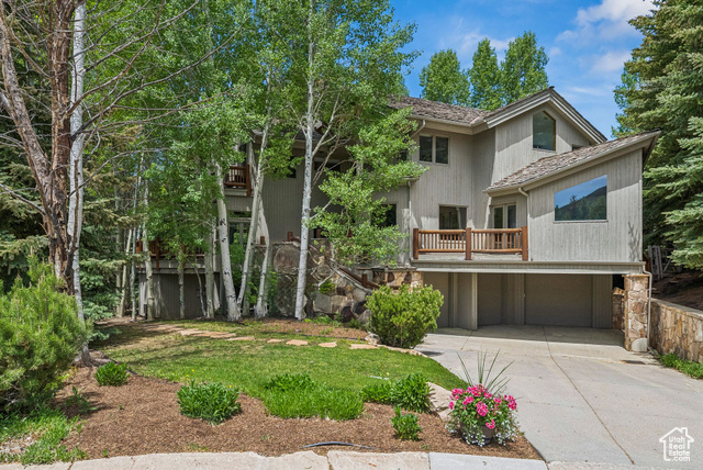 2685 DAYSTAR CIR, Park City UT 84060
