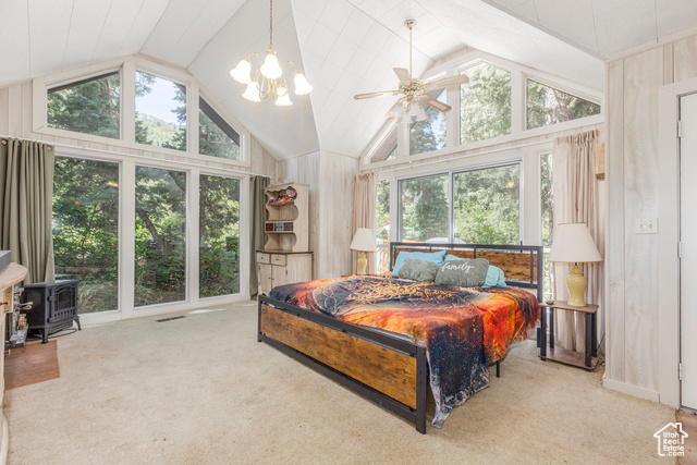 Photo 16 for MLS #2080971 at 2405 Success Trl