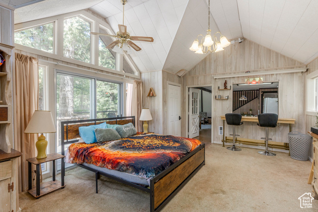 Photo 15 for MLS #2080971 at 2405 Success Trl