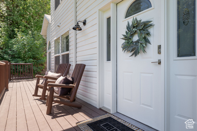 Photo 4 for MLS #2080974 at 3841 E Grindstone Dr