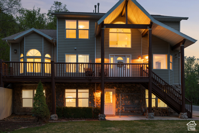 Photo 75 for MLS #2080974 at 3841 E Grindstone Dr