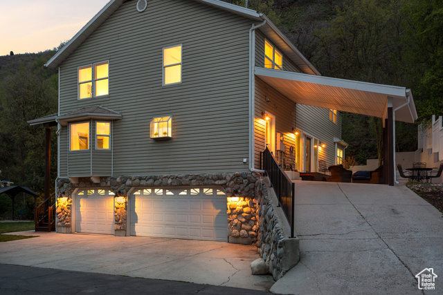 Photo 49 for MLS #2080974 at 3841 E Grindstone Dr