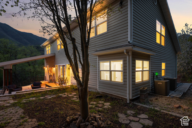 Photo 56 for MLS #2080974 at 3841 E Grindstone Dr