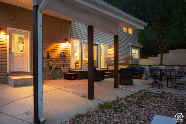 Photo 50 for MLS #2080974 at 3841 E Grindstone Dr