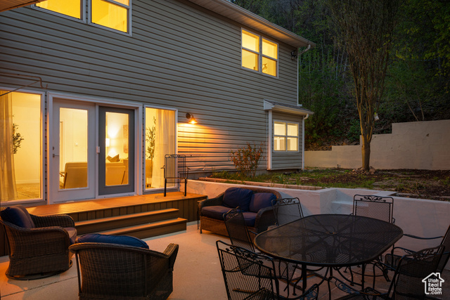 Photo 52 for MLS #2080974 at 3841 E Grindstone Dr