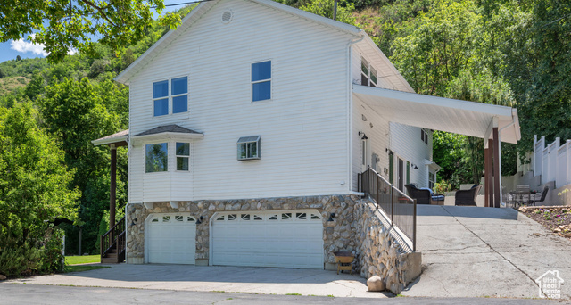 Photo 48 for MLS #2080974 at 3841 E Grindstone Dr